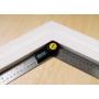 General Tools 822 Digital Angle Finder Rule, 5-Inch