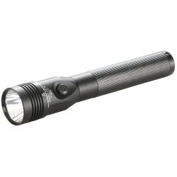 Streamlight 75429 Stinger LED High Lumen Rechargeable Flashlight without Charger , Black