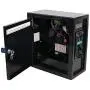 Coin Operated Timer Control Box Coin Acceptor Programmable Control Coin Selector Acceptor Timer Electronic Device