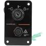 12V Single Key Switch Panel Assembly for Yamaha Outboard Engine Yacht 704-82570-12-00