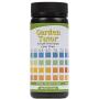 Garden Tutor Soil pH Test Strips Kit (3.5-9 Range) 100 Tests
