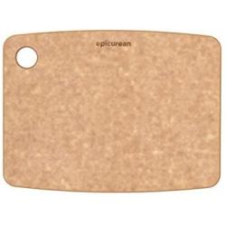 Epicurean, Kitchen Series Board 8x6 Inch, 1 Count