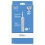 Oral-B Vitality Dual Clean Rechargeable Battery Electric Toothbrush
