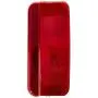 Fasteners Unlimited White 003-81 Command Electronics Surface Mount 12 Volt Taillight Base, Packaged