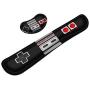 KBSING Keyboard Wrist Rest Pillow Pad and Mouse Wrist Support for Office, Game,Computer, Laptop, Pain Relief Memory Foam Wrist Rest Set (WRT-05)