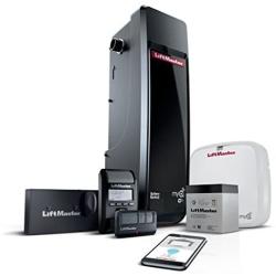 LiftMaster Elite Series 8500W Jackshaft Garage Door Operator, WiFi