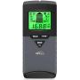 Stud Finder, Upgraded 6 in 1 Wall Scanner with 5 Scanning Modes & Digital Level to Scan Stud, Metal, AC Wire, Wood, LCD Display and Sound Warning for Easier Scanning (Grey)