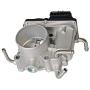 4 Tubes Electric Throttle Body Assembly Compatible with Toyota Camry Corolla Scion Matrix 2.4L 2AZFE, Replace# 22030-0H030, 22030-0H031, 22030-28070 NICEKE