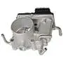 4 Tubes Electric Throttle Body Assembly Compatible with Toyota Camry Corolla Scion Matrix 2.4L 2AZFE, Replace# 22030-0H030, 22030-0H031, 22030-28070 NICEKE