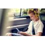 Pokemon Pikachu Kids Headphones, Adjustable Headband, Stereo Sound, 3.5Mm Jack, Wired Headphones for Kids, Tangle-Free, Volume Control, Childrens Headphones Over Ear for School Home, Travel Pokemon Pikachu Kids Headphones, Adjustable Headband, Stereo Sound, 3.5Mm Jack, Wired Headphones for Kids, Tangle-Free, Volume Control, Childrens Headphones Over Ear for School Home, Travel