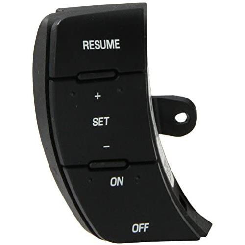 Motorcraft - SW6165 Switch