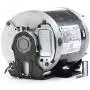 1/2hp 1800RPM 56Z Frame 230/115volt Farm Building Belted Fan AO Smith/Century Electric Motor # F501