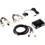 USA Spec SPEC BT45-NIS Bluetooth Phone, Music & AUX Input Kit for Select 1999-2014 Nissan Infiniti Models, Black