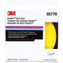 3M 05776 Hookit Disc Pad, 6 inch