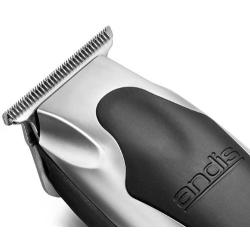 Andis Superline Professional Personal Electric Trimmer with T-Blade for Precision Cutting, Features Detachable Blades and Ergonomic Grip, Perfect for Outlining, Detailing, Shaving and Shaping with Extremely Powerful Yet Quiet Rotary Motor