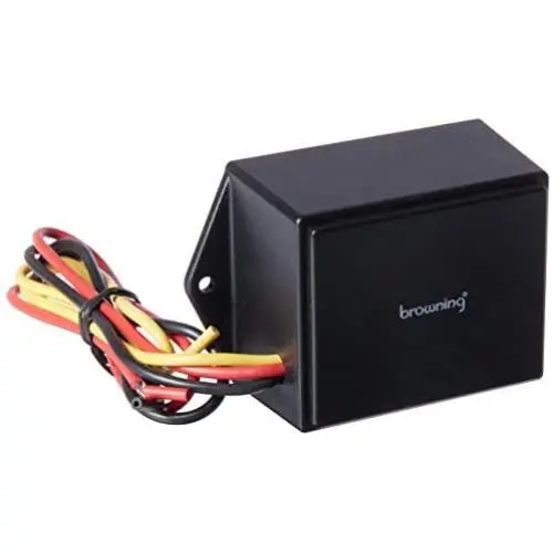 Browning BR-FILTER 15 Amp Noise Filter, Standard Packaging