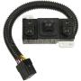 Standard Motor Products PSW106 Power Seat Switch