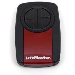 OPEN BOX LiftMaster 375UT Universal Garage Remote Compatible w 375LM Chamberlain KLIK1U