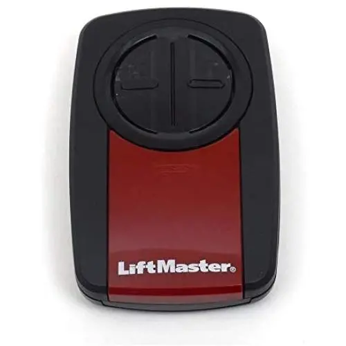 OPEN BOX LiftMaster 375UT Universal Garage Remote Compatible w 375LM Chamberlain KLIK1U