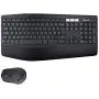 Logitech MK850 Performance Wireless Keyboard and Mouse Combo