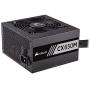 Corsair CX Series 650 Watt 80 Plus Bronze Certified Modular Power Supply (CP-9020103-NA)