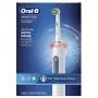 Oral-B Smart 1500 Electric Power Rechargeable Battery Toothbrush, Blue