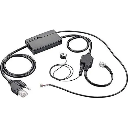 Plantronics APN-91 Electronic Hook Switch Adapter