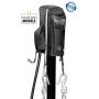 Clever Cover for Barker Jack by Trailersphere Custom Electric Tongue Jack Cover for Trailer, RV, Camper, Chains Holder, Plug Protector, Sun and Waterproof (Barker Jack Cover)
