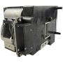 GOLDENRIVER VLT-XD280LP Replacement Lamp Compatible with XD250U/G XD280U/G Mitsubishi VLTX-D280LP