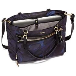 TUMI - Voyageur Mauren Laptop Tote - 13 Inch Computer Bag for Women