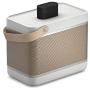 Bang & Olufsen Beolit 20 Powerful Portable Wireless Bluetooth Speaker, Grey Mist