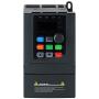ATO 1/2 hp 0.4 kW VFD, Single Phase to Three Phase Variable Frequency Drive for AC Motor Speed Controls