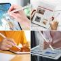 Stylus Pens for Touch Screens, Fine Point Stylist Pen Pencil Compatible with iPhone iPad Pro Air Mini and Other Tablets