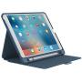 Speck Products StyleFolio Pencil Case and Stand for 9.7-Inch iPad Pro, Marineblue/Twilight Blue, [Only fits 2016 9.7-Inch iPad Pro], 77643-5633