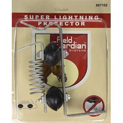 Field Guardian Super Lightning Protector