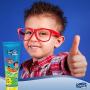 Suave Kids Styling Gel, Cool Ocean Blast, 7 Ounce (Pack of 3)