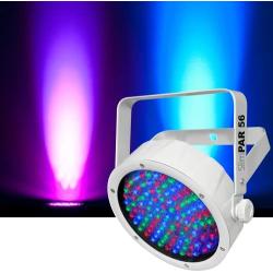 Chauvet Dj LED Lighting, White (SLIMPAR56WHT)