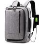 Laptop Backpack 15.6 inch,Travel Computer Bag with USB Charging Port,Water Resistant School Laptop Bags for Women and Men Laptop Backpack 15.6 inch,Travel Computer Bag with USB Charging Port,Water Resistant School Laptop Bags for Women and Men