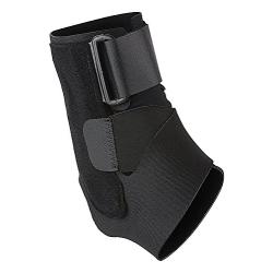 ACE - 229083 Deluxe Ankle Stabilizer, Support to sprained or strained ankle, Satisfaction Guarantee, One Size Fits Most