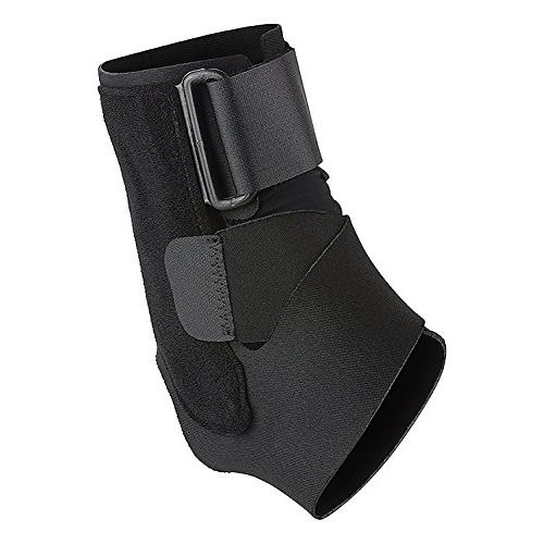 ACE - 229083 Deluxe Ankle Stabilizer, Support to sprained or strained ankle, Satisfaction Guarantee, One Size Fits Most