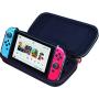 RDS Industries, Inc Nintendo Switch Game Traveler Deluxe Travel Case