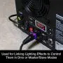 ADJ Products Stage And Studio Power Cable (AC3PDMX100)