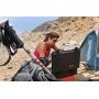 Pelican 1500 Camera Case With Foam (Desert Tan)