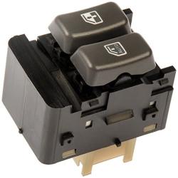 Dorman 901-088 Front Driver Side Door Window Switch for Select Chevrolet / GMC Models