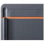 Wacom Bamboo Slate Smartpad Digital Notebook, Large (A4/ Letter Size), CDS810S