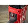 MILWAUKEE M18 FUEL Mud Mixer with 180