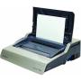 Fellowes Binding Machine Galaxy E Electric Wire Binding (5217801), Gray