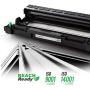 LINKYO Compatible Drum Unit Replacement for Brother DR630 DR-630