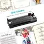 Goplus Laminator Machine, A4 Thermal Laminating Machine with 25 Pouches, Paper Trimmer, Corner Rounder, 9 Inches Personal Laminator for Home School Office, Small Hot Cold Lamination Machine
