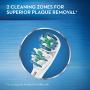 Oral-B Vitality Dual Clean Rechargeable Battery Electric Toothbrush